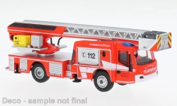 PCX87 PCX871078 - H0 - Magirus M32L Berufsfeuerwehr